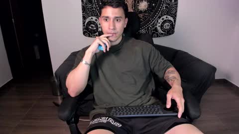 Snapshot of jay_marcos chatting on February 2025 03:16:02 AM Jay marcos online show from February 2025 03:16:02 AM