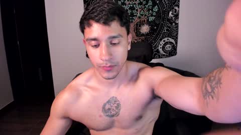 Snapshot of jay_marcos chatting on February 2025 04:14:02 AM Jay marcos online show from February 2025 04:14:02 AM