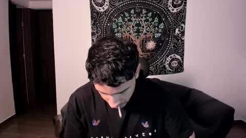 Snapshot of jay_marcos chatting on February 2025 03:24:02 AM Jay marcos online show from February 2025 03:24:02 AM