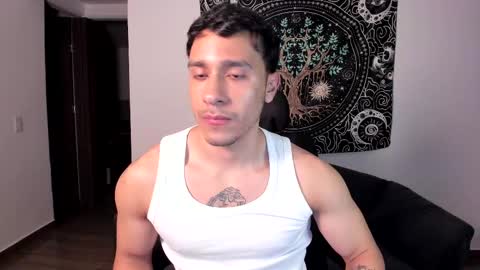 Snapshot of jay_marcos chatting on February 2025 04:33:02 AM Jay marcos online show from February 2025 04:33:02 AM