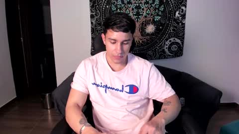 Snapshot of jay_marcos chatting on February 2025 04:37:02 AM Jay marcos online show from February 2025 04:37:02 AM