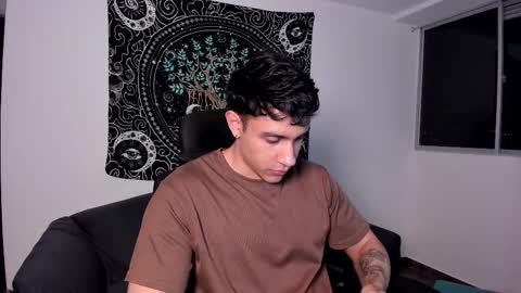 Snapshot of jay_marcos chatting on February 2025 04:55:01 AM Jay marcos online show from February 2025 04:55:01 AM