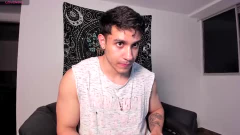 Snapshot of jay_marcos chatting on February 2025 04:39:01 AM Jay marcos online show from February 2025 04:39:01 AM