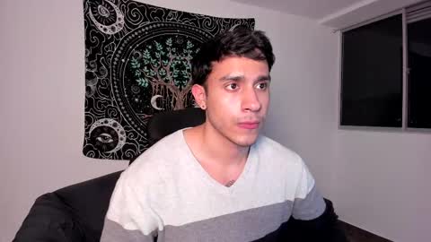 Snapshot of jay_marcos chatting on February 2025 04:29:01 AM Jay marcos online show from February 2025 04:29:01 AM