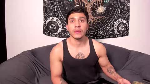 Snapshot of jay_marcos chatting on February 2025 05:26:01 AM Jay marcos online show from February 2025 05:26:01 AM