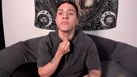 Snapshot of jay_marcos chatting on March 2025 03:43:02 AM Jay marcos online show from March 2025 03:43:02 AM