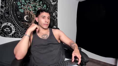 Snapshot of jay_marcos chatting on March 2025 05:33:01 AM Jay marcos online show from March 2025 05:33:01 AM