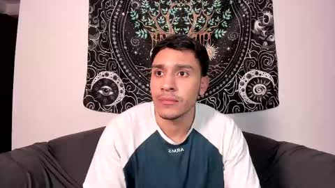 Snapshot of jay_marcos chatting on March 2025 05:05:02 AM Jay marcos online show from March 2025 05:05:02 AM