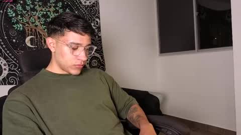 Snapshot of jay_marcos chatting on October 2025 01:58:02 AM Jay marcos online show from October 2025 01:58:02 AM