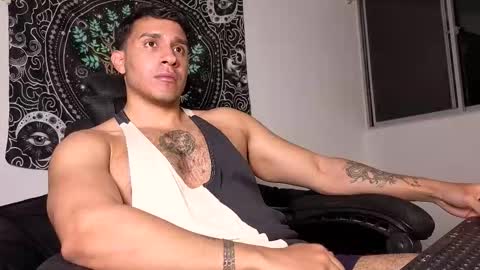 Snapshot of jay_marcos chatting on October 2025 04:11:01 AM Jay marcos online show from October 2025 04:11:01 AM