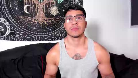 Snapshot of jay_marcos chatting on October 2025 02:47:02 AM Jay marcos online show from October 2025 02:47:02 AM