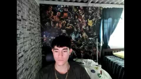 Snapshot of jay_orange chatting on January 2026 07:11:01 PM JAY ORANGE online show from January 2026 07:11:01 PM