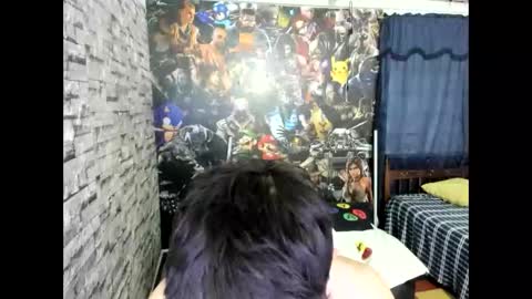 Snapshot of jay_orange chatting on February 2026 10:08:01 PM JAY ORANGE online show from February 2026 10:08:01 PM