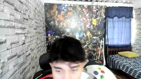 Snapshot of jay_orange chatting on February 2026 07:30:02 PM JAY ORANGE online show from February 2026 07:30:02 PM