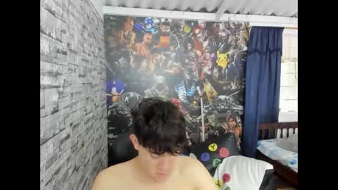 JAY ORANGE online show from March 2026 08:30:01 PM