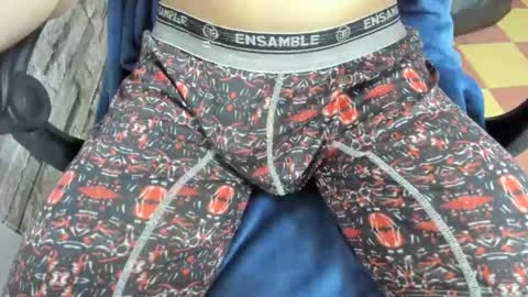 JAY ORANGE online show from March 2026 08:20:01 PM