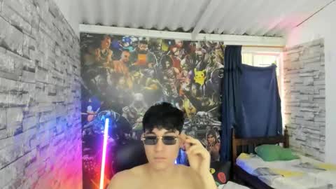JAY ORANGE online show from May 2026 04:56:02 PM