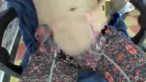 JAY ORANGE online show from May 2026 08:36:01 PM