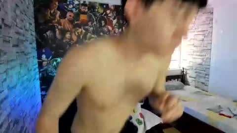 JAY ORANGE online show from May 2026 07:00:01 PM