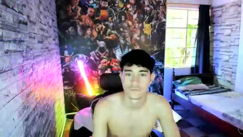 JAY ORANGE online show from May 2026 07:29:01 PM