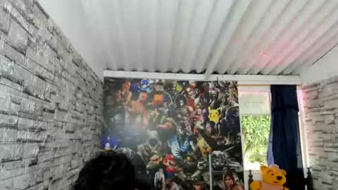 jay_peep online show from July 2026 08:00:02 PM