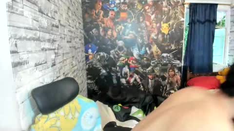 jay_peep online show from July 2026 09:32:01 PM