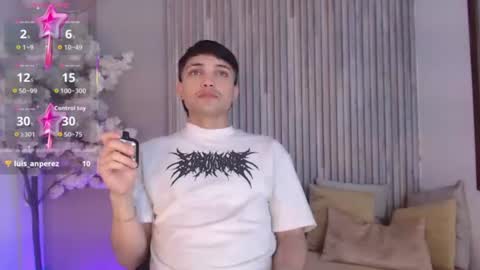JAY online show from July 2026 10:19:01 PM
