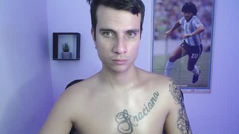 Jay Alvarrez online show from December 2024 07:58:02 PM