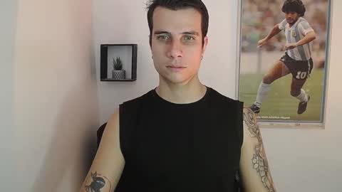 Jay Alvarrez online show from December 2024 08:43:02 PM