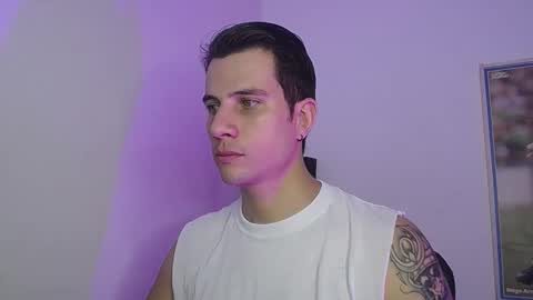 Jay Alvarrez online show from January 2025 05:54:01 PM