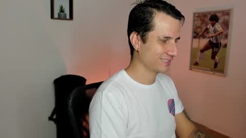 Jay Alvarrez online show from February 2025 08:41:01 PM