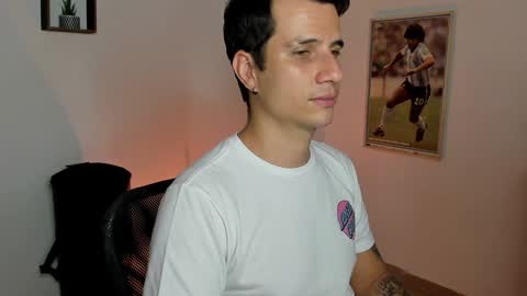 Jay Alvarrez online show from February 2025 11:42:02 PM