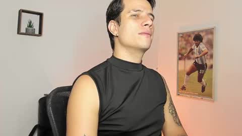 Jay Alvarrez online show from February 2025 08:26:01 PM