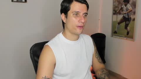 Jay Alvarrez online show from March 2025 10:42:01 PM