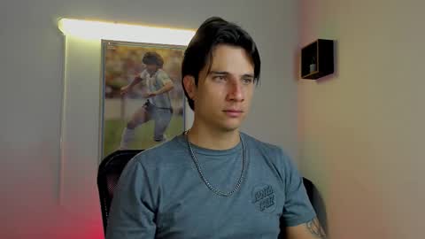 Jay Alvarrez online show from December 2025 08:47:02 PM