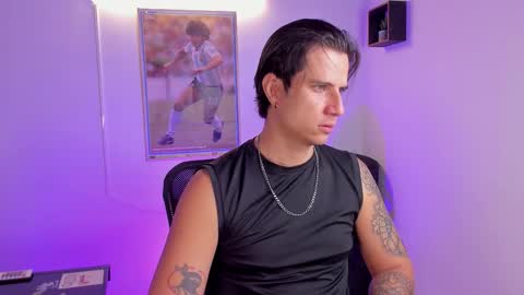 Jay Alvarrez online show from December 2025 02:35:01 PM