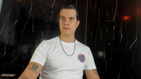 Jay Alvarrez online show from April 2026 12:06:02 PM