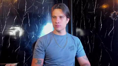 Jay Alvarrez online show from July 2026 01:36:01 PM