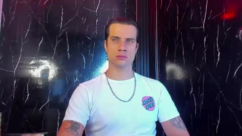 Jay Alvarrez online show from July 2026 12:08:02 PM