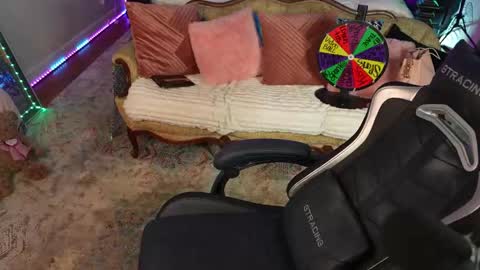 JennyBlighe online show from March 2026 06:14:02 PM