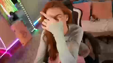 JennyBlighe online show from March 2026 04:46:01 PM