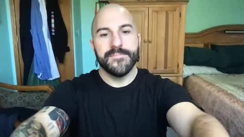 Snapshot of jaybo59 chatting on October 2025 06:03:02 PM jaybo59 online show from October 2025 06:03:02 PM