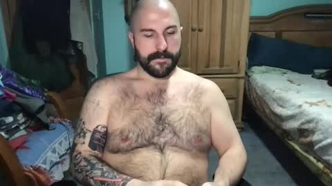 jaybo59 online show from February 2026 08:41:02 PM