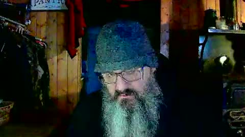 Grand Zaddy or Jay its casual online show from December 2024 01:25:01 PM