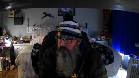 Snapshot of jaycanbefun chatting on February 2026 08:31:02 PM Grand Zaddy or Jay its casual online show from February 2026 08:31:02 PM