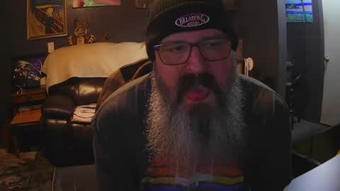 Snapshot of jaycanbefun chatting on March 2026 07:23:01 AM Grand Zaddy or Jay its casual online show from March 2026 07:23:01 AM
