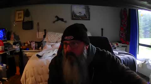 Snapshot of jaycanbefun chatting on March 2026 05:52:01 PM Grand Zaddy or Jay its casual online show from March 2026 05:52:01 PM