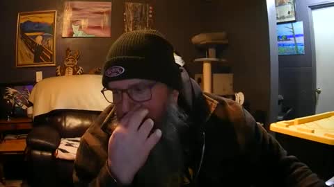 Snapshot of jaycanbefun chatting on March 2026 03:20:01 AM Grand Zaddy or Jay its casual online show from March 2026 03:20:01 AM
