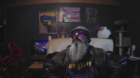 Snapshot of jaycanbefun chatting on March 2026 08:18:01 AM Grand Zaddy or Jay its casual online show from March 2026 08:18:01 AM