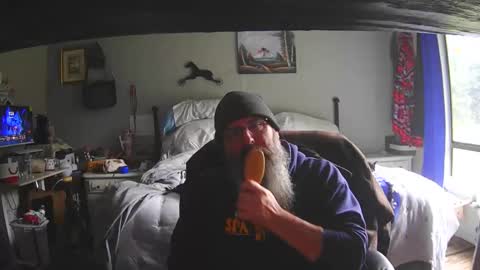 Snapshot of jaycanbefun chatting on March 2026 06:24:01 PM Grand Zaddy or Jay its casual online show from March 2026 06:24:01 PM